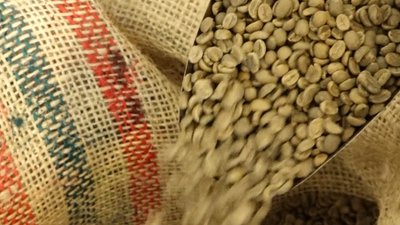 Перетворив кавове хобі у справу. Іванофранківець Андрій Сав'юк Перетворив кавове хобі у справу. Іванофранківець Андрій Сав'юк