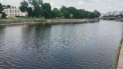 У Кропивницькому влаштували громадські слухання щодо будівництва десятиповерхівки У Кропивницькому влаштували громадські слухання щодо будівництва десятиповерхівки
