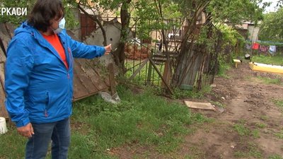 ОСББ чи приватний будинок: кому дістанеться земельна ділянка в центрі Черкас ОСББ чи приватний будинок: кому дістанеться земельна ділянка в центрі Черкас