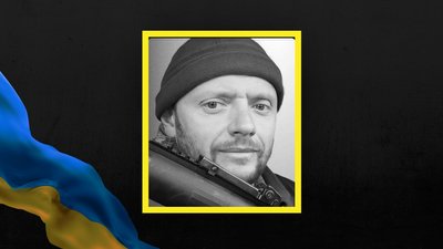 На Львівщині попрощаються з захисниками Дмитром Демським та Назарієм Савкою
