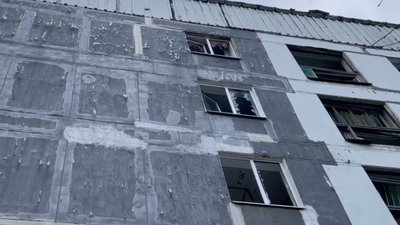 Ракетний обстріл Запоріжжя. Свідчення очевидців Ракетний обстріл Запоріжжя. Свідчення очевидців