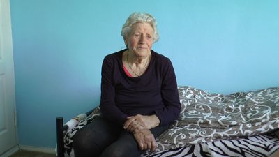 Притулок будинок для людей похилого віку Дніпро переселенці Донеччина Притулок будинок для людей похилого віку Дніпро переселенці Донеччина