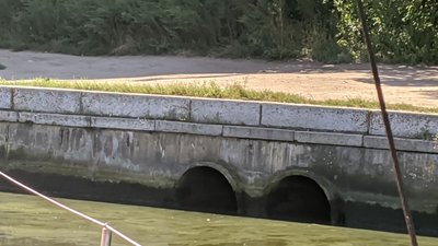 На річках Миколаєва відбулась екоакція На річках Миколаєва відбулась екоакція
