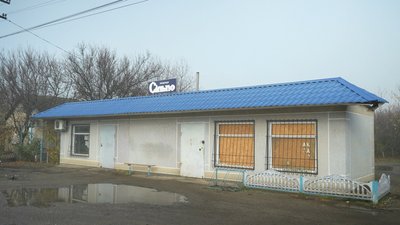 За 12 кілометрів від лінії фронту: як живе під обстрілами спустошіле Тернувате на Запоріжжі За 12 кілометрів від лінії фронту: як живе під обстрілами спустошіле Тернувате на Запоріжжі