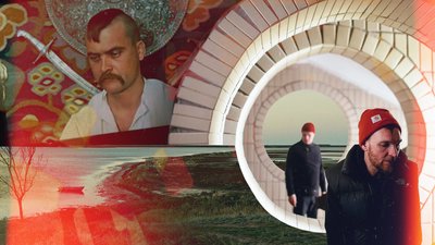 Яке воно українське кіно?