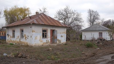Нове приміщення готують для музею єврейського побуту й Голокосту на Вінниччині Нове приміщення готують для музею єврейського побуту й Голокосту на Вінниччині
