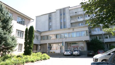 У Рівному відновив роботу диспансер радіаційного захисту