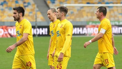 УПЛ уперше у сезоні 2021/22 перенесла матч через спалах COVID-19: що про це сказано у регламенті
