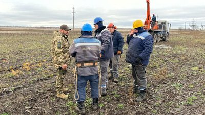 У деокупованому місті на Миколаївщині відновили доступ до українського телебачення та мережі інтернет — начальник МВА