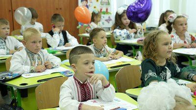 «Пакунок школяра»: скільки родин на Кіровоградщині вже отримали виплати