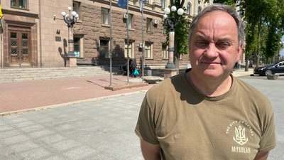 "Це зберігає наше довкілля": у Миколаєві волонтери дбають про довкілля
