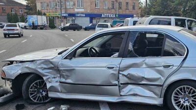 Авто BMW
