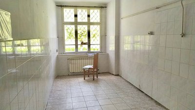 У громаді на Тернопільщині для переселенців облаштовують житло У громаді на Тернопільщині для переселенців облаштовують житло