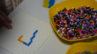 Простір для розвитку уяви та критичного мислення. На Херсонщині відкрили культурний центр "Дім уяви" Простір для розвитку уяви та критичного мислення. На Херсонщині відкрили культурний центр "Дім уяви"