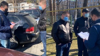 На Черкащині поліцейські за гроші прослуховували телефони. Розпочата карна справа