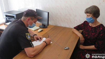 На Миколаївщині відкрили три поліцейські станції На Миколаївщині відкрили три поліцейські станції