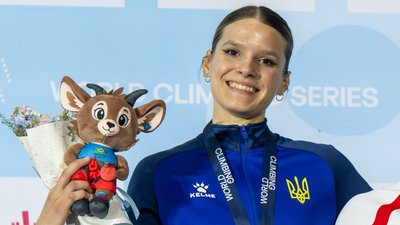 Поліна Халькевич