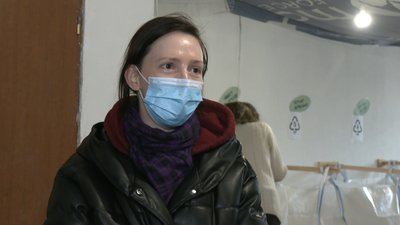 30 кілограмів пластику за місяць. Як у Запоріжжі утилізують та переробляють пластик 30 кілограмів пластику за місяць. Як у Запоріжжі утилізують та переробляють пластик