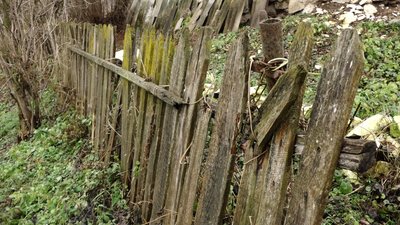 Прикарпатське село Озерце: холодні хати і теплі спогади Прикарпатське село Озерце: холодні хати і теплі спогади