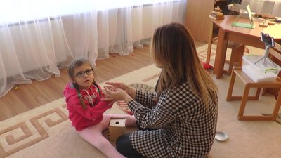 Закриття чи реорганізація: що буде із Долинським центром підтримки дітей та сімей Закриття чи реорганізація: що буде із Долинським центром підтримки дітей та сімей