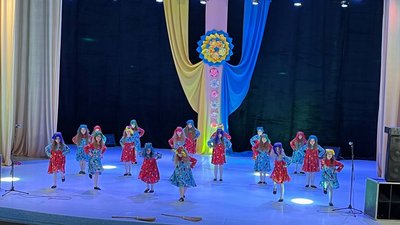 В Ужгороді відбувся благодійний концерт до 23-ї річниці створення реабілітаційного центру "Дорога життя"