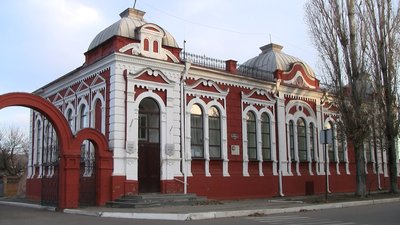 Гуляйпільський краєзнавчий музей відзначає 60-річчя