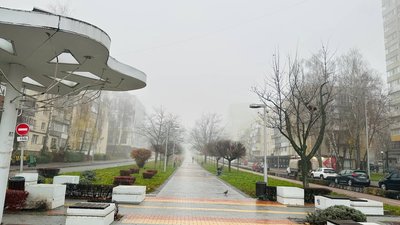 Вінниця, проспект, вулиця
