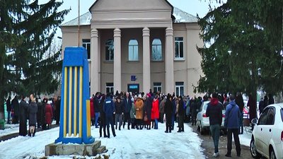 Рішення про створення Пантаївської громади на Кіровоградщині визнали законним
