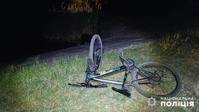 На Одещині втопився семирічний хлопчик