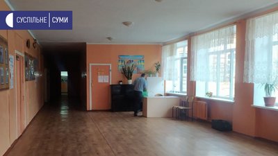 На Сумщині повністю вакциновані від коронавірусу 30% освітян