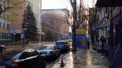 «Мандруємо Дніпром». Ярмарковий майдан і Полтавська битва. Чим цікава вулиця Гоголя в Дніпрі «Мандруємо Дніпром». Ярмарковий майдан і Полтавська битва. Чим цікава вулиця Гоголя в Дніпрі