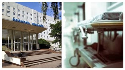 На Кіровоградщині від ускладнень, спричинених коронавірусом, померла жінка