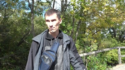 1 жовтня на Житомирщині планують почати ремонт аварійного мосту 1 жовтня на Житомирщині планують почати ремонт аварійного мосту
