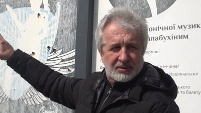 "Орган нарешті дочекався". Філармонія у Харкові відновила свою роботу "Орган нарешті дочекався". Філармонія у Харкові відновила свою роботу