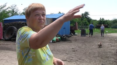 На Запоріжжі цьогоріч планують зібрати до 300 тисяч тонн зерна
