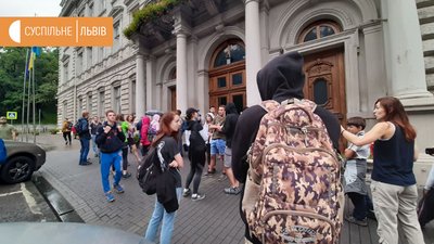 Фонд здійснення мрій розпочав 4 сезон походів у гори Фонд здійснення мрій розпочав 4 сезон походів у гори