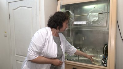 Як у Рівному перевіряють якість повітря та що показують результати Як у Рівному перевіряють якість повітря та що показують результати
