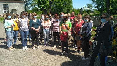 У громаді на Волині хочуть закрити філію ліцею з цілодобовим перебуванням дітей У громаді на Волині хочуть закрити філію ліцею з цілодобовим перебуванням дітей