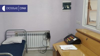 Сумська 27 артбригада нестиме службу у новій вартовій Сумська 27 артбригада нестиме службу у новій вартовій