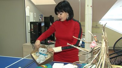 Останній день: у Черкасах завершується доброчинний аукціон Останній день: у Черкасах завершується доброчинний аукціон