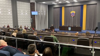 У Тернополі встановлять пам'ятник Роману Шухевичу У Тернополі встановлять пам'ятник Роману Шухевичу