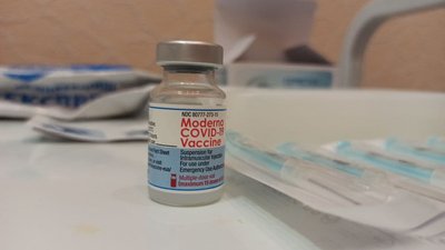 У Миколаєві триває вакцинальна кампанія. Де зробити щеплення