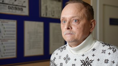 У Сумах вдруге пересадили нирку