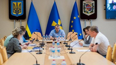 Голова Полтавської облради прокоментував розслідування про "Стар Енерджи Трейд" і свою згадку в ньому Голова Полтавської облради прокоментував розслідування про "Стар Енерджи Трейд" і свою згадку в ньому