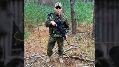 Луганський прикордонний загін Луганський прикордонний загін