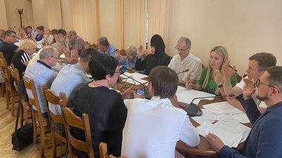Обиратиме комісія та депутати: заміна назв вулиць в Одесі відбудеться без громадських слухань