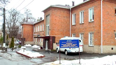 Зростання хворих на грип та ГРВІ на Вінниччині Зростання хворих на грип та ГРВІ на Вінниччині