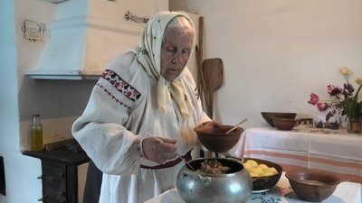 Мандрички, борщ з линками, пироги з квасолею і чорницею: поповнився перелік нематеріальної кульутрної спадщини Волині Мандрички, борщ з линками, пироги з квасолею і чорницею: поповнився перелік нематеріальної кульутрної спадщини Волині