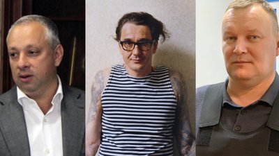 Місцеві вибори в Одесі: стали відомі імена ще трьох кандидатів на посаду міського голови