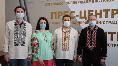 На Луганщині трьом колишнім в’язням бойовиків подарують квартири
